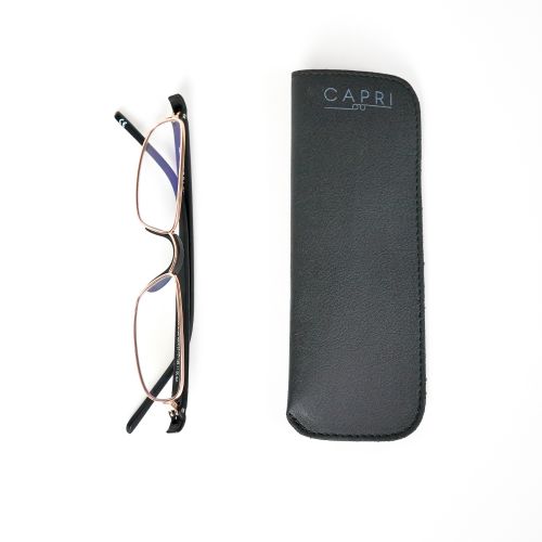 Capri Ready Reader Gold