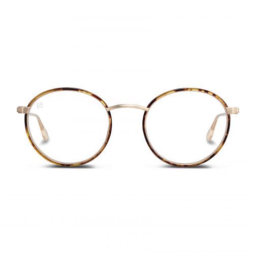 ELA Round Ready Reader LIGHT TORTOISE