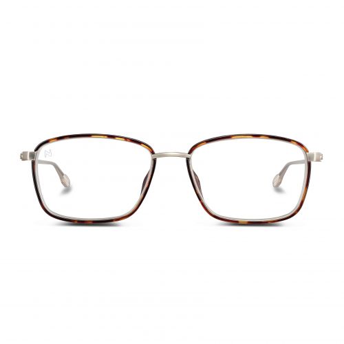 FARO Rectangle Ready Reader TORTOISE