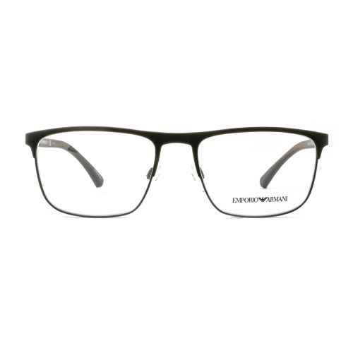 EA 1079 3094 Square Eyeglass - size  55
