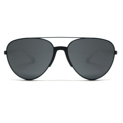 EA 2059 3203 87 Pilot Sunglass -size 61