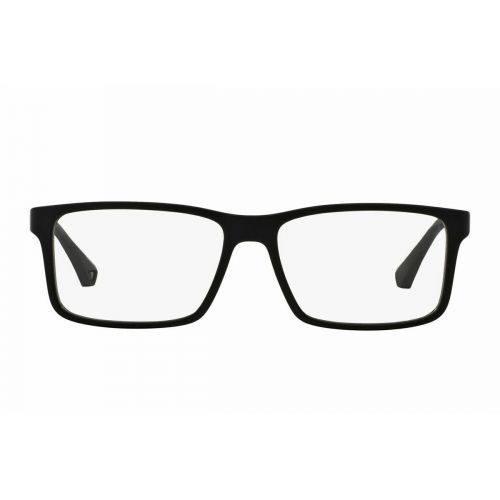 EA 3038 5063 Square Eyeglass - size  54