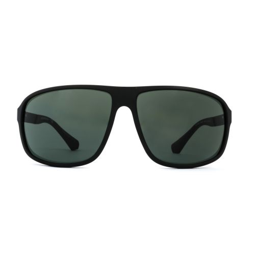 EA 4029 5042 716 Square Sunglass -size 64