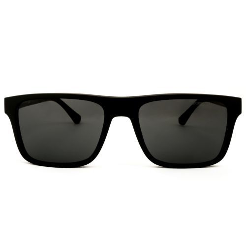EA 4115 5042 1W5 Square Eyeglass - size  54