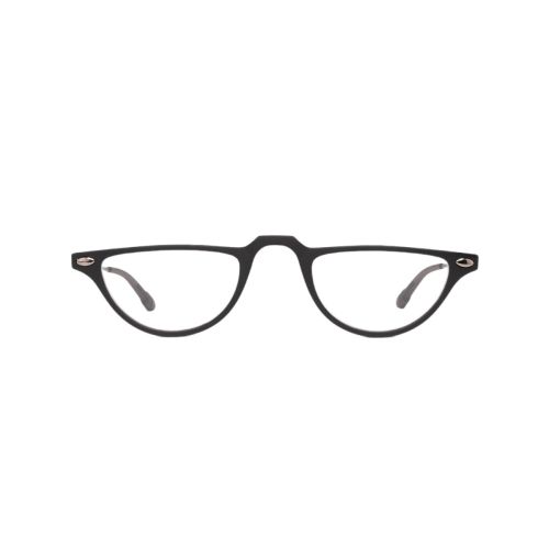 MOON Pillow Ready Reader Black