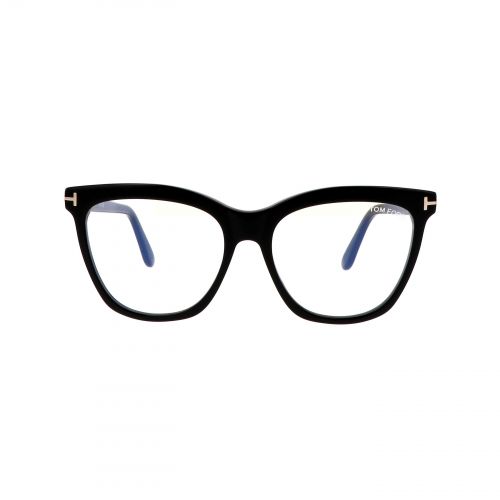 FT6042 Butterfly Eyeglass B001 - size 54