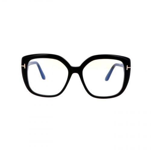 FT6043 Butterfly Eyeglass B001 - size 53