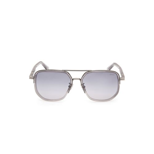 EZ0232 H20C Navigator Sunglass -size 59