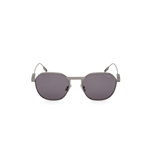 EZ0234 09A Round Sunglass -size 55