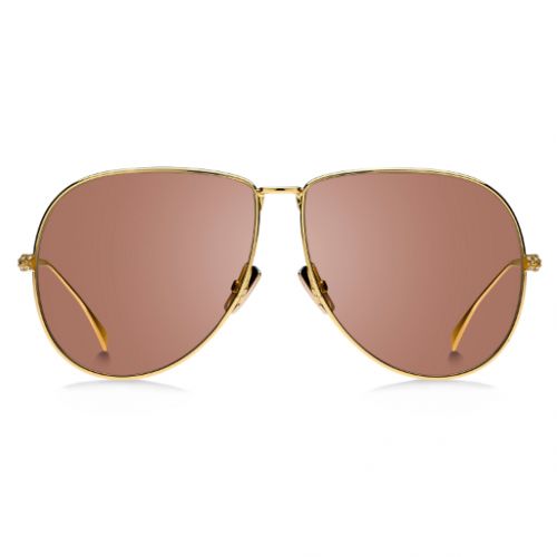 FF 437S Pilot Sunglasses 001-2M - size 63
