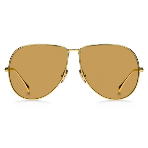FF 437S 001-70 Pilot Sunglass -size 63