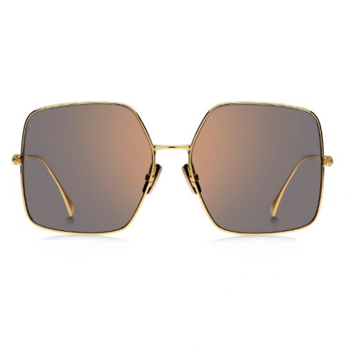 FF 439S 001-JO Square Sunglass -size 61