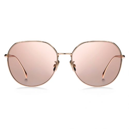 FF 451FS DDB-2S Irregular Sunglass -size 62