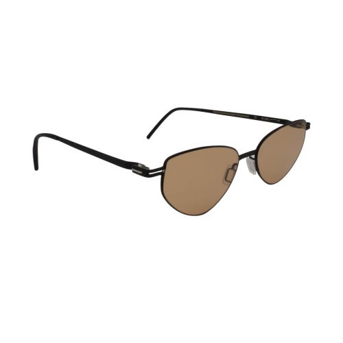 FILI SMBAL Cateye Sunglass  - size 50