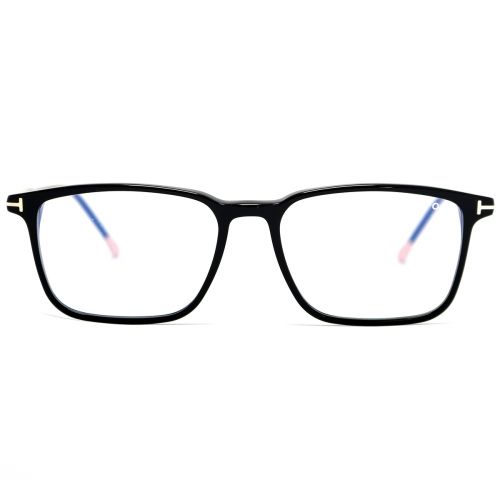 FT 5607B 1 Rectangle Eyeglass - size  53