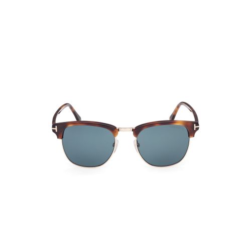 FT0248 53V Pillow Sunglass - size 51