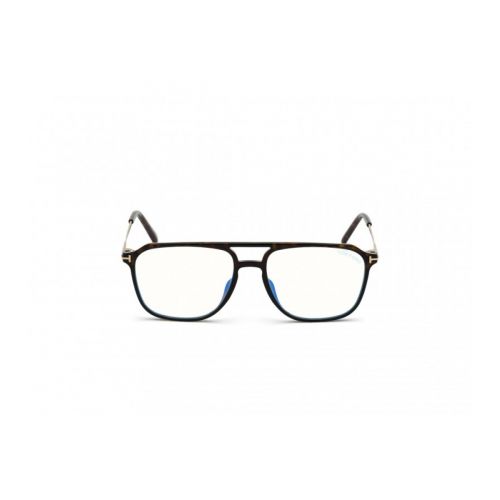 5665 Square Eyeglass 052 - size 54