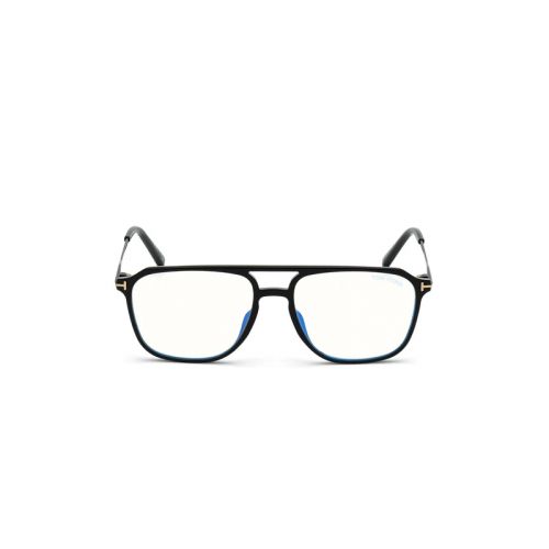 5665 Square Eyeglass 001 - size 54