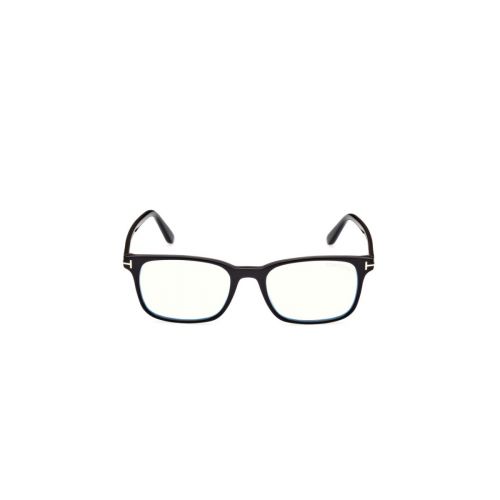 FT5831 Square Eyeglass 001 - size 53
