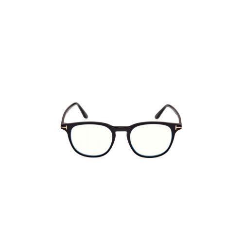 FT5832 Round Eyeglass 001 - size 48