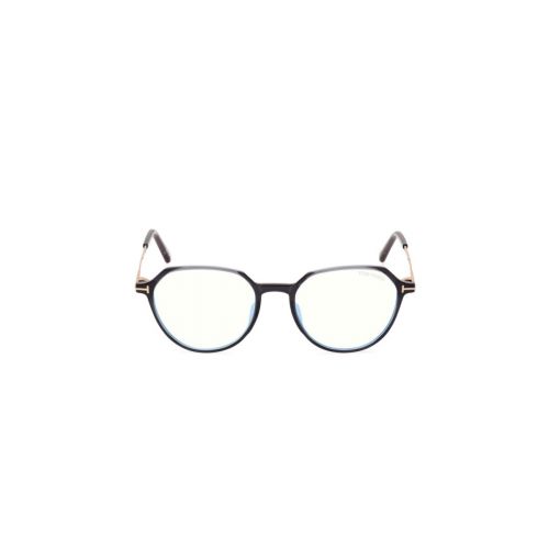 FT5875-B Round Eyeglass 020 - size 52
