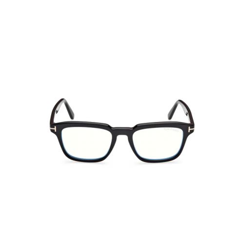 FT6032 Square Eyeglass B001 - size 52