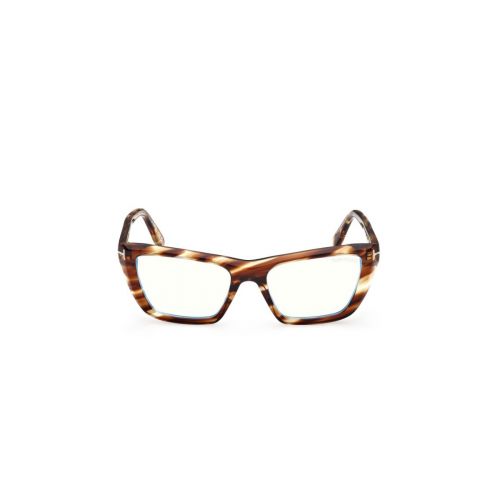 FT6047 Cat Eye Eyeglass B001 - size 54