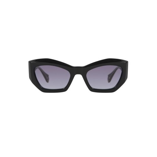 6736 1 Irregular Sunglass -size 53