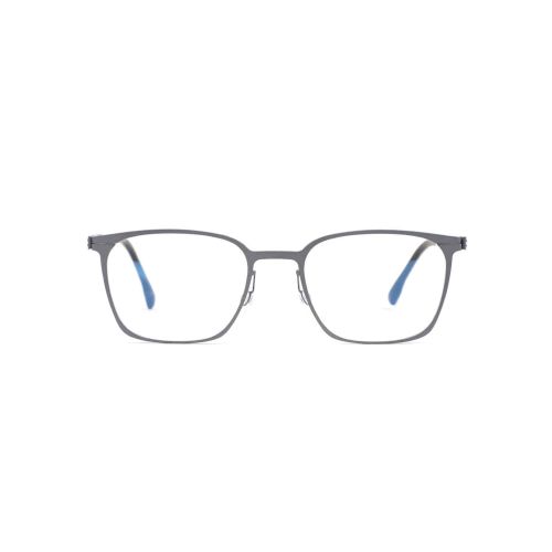 MOT5101 Square Eyeglass 3 - size 52