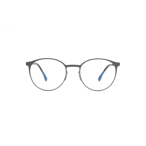 MOT5104 Round Eyeglass 3 - size 50