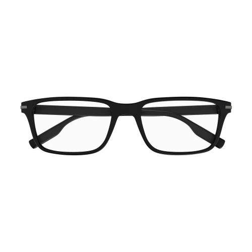 MB0252O Rectangle Eyeglass 001 - size 56