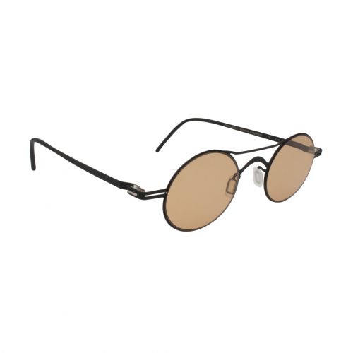 JOUSKA SMBAL Round Sunglass  - size 41