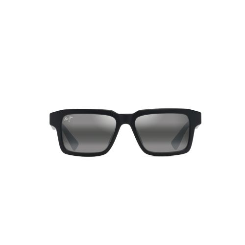 KAHIKO 635 02 Rectangle Sunglass -size 53