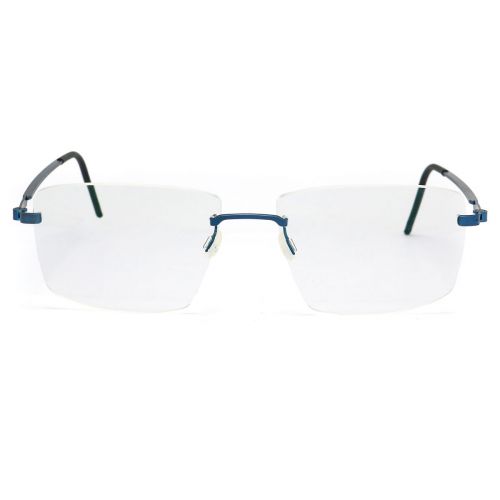 2393 U13 Square Eyeglass - size  54