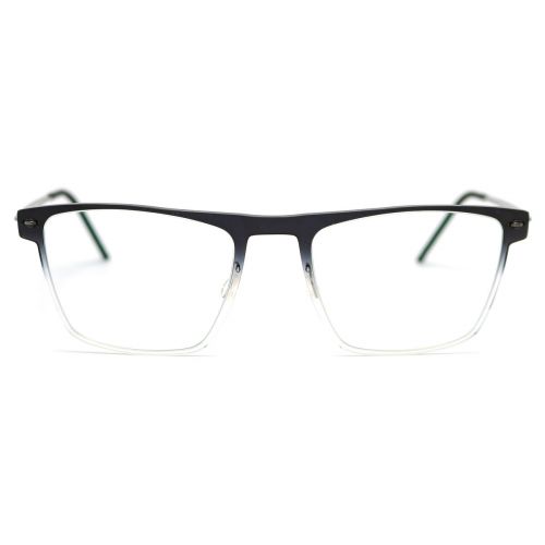 6561 PU9 Square Eyeglass - size  52