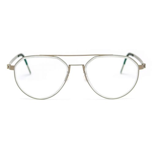 9745 10 Pilot Eyeglass - size  53