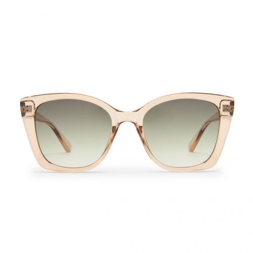 Incantation Sand Square Sunglass  - Size 52