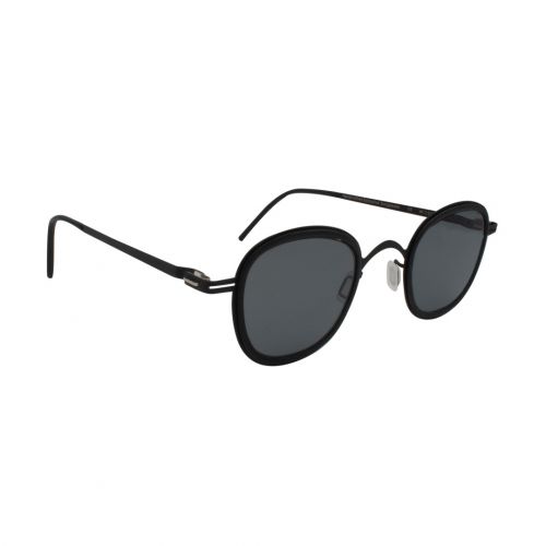 MAI SM10 Round Sunglass  - size 46