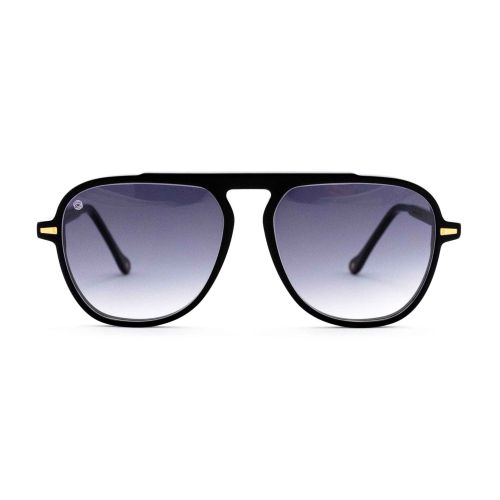 MALIK 1  Pilot Sunglass - size 55