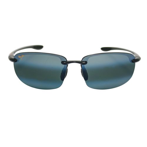 MJ 407N 2 Oval Sunglass -size 64