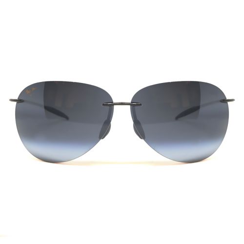 MJ 421 02 00 Pilot Sunglass -size 62