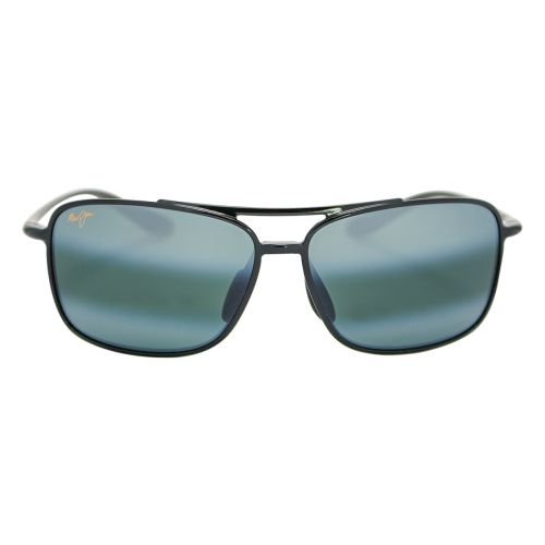 MJ 437 2 Square Sunglass -size 61