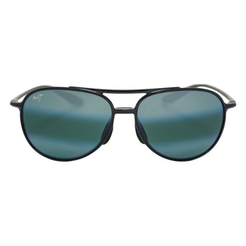 MJ 438 2 Pilot Sunglass -size 60