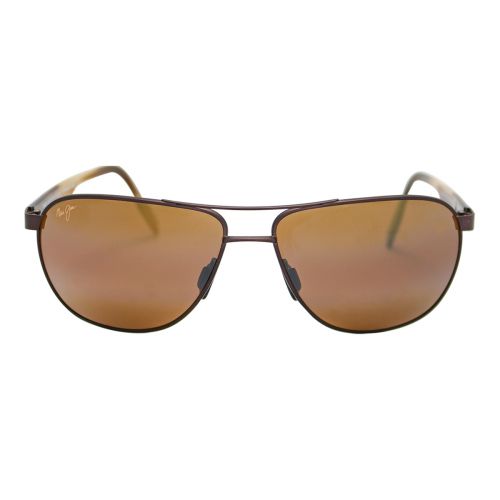 MJ 728 01M Pilot Sunglass -size 61