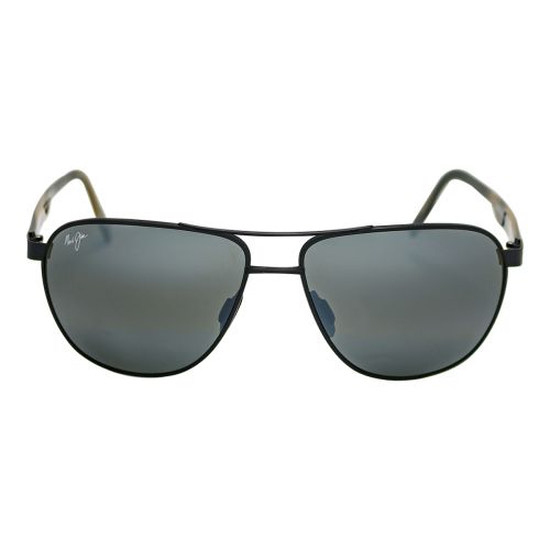 MJ 728 2M Pilot Sunglass -size 61