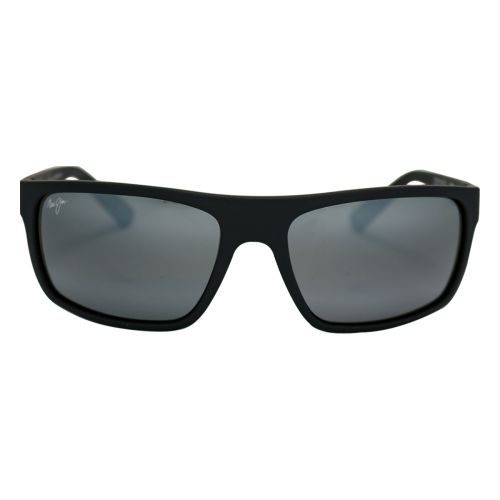 MJ 746 02MR Rectangle Sunglas -size 62