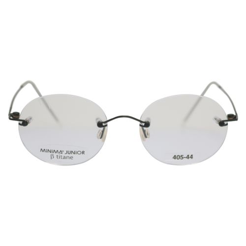405 NA38 Round Eyeglass - size  44
