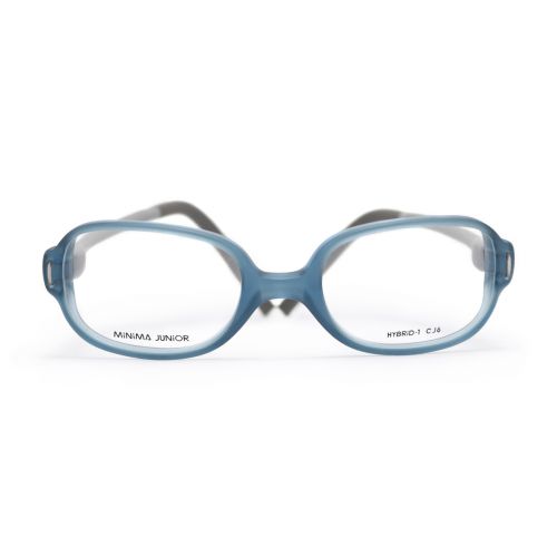 HYBRID1 CJ6 Rectangle Eyeglass - size   -