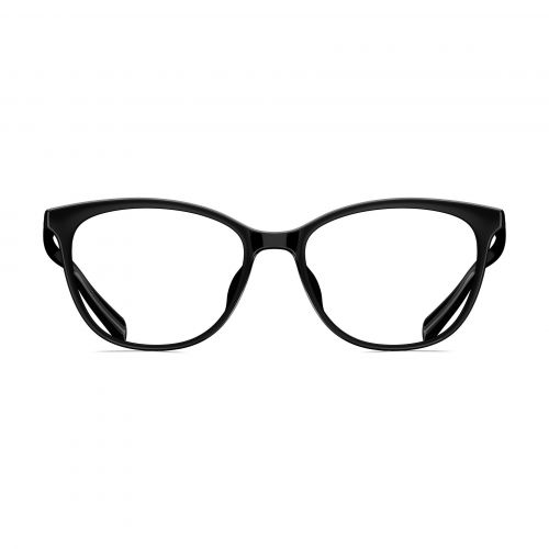 MJ5115 B10 Cat Eye Eyeglass  - size 52