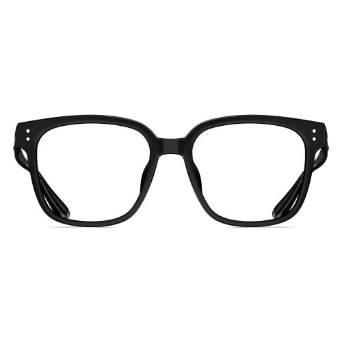 MJ5126 B10 Square Eyeglass  - size 52